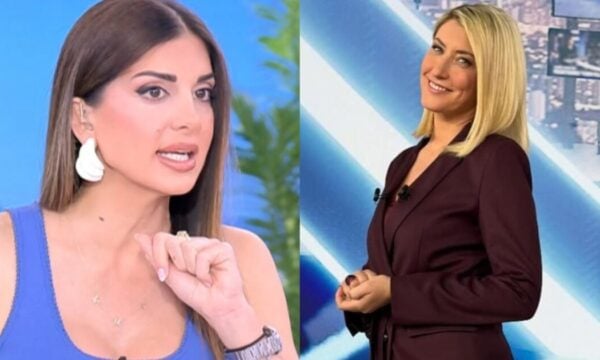 Σταματίνα Τσιμτσιλή για Σία Κοσιώνη: «Διέκρινα ότι είναι εμφανώς δυσαρεστημένη – Ίσως επιταχύνει τις εξελίξεις με τον ΣΚΑΙ»