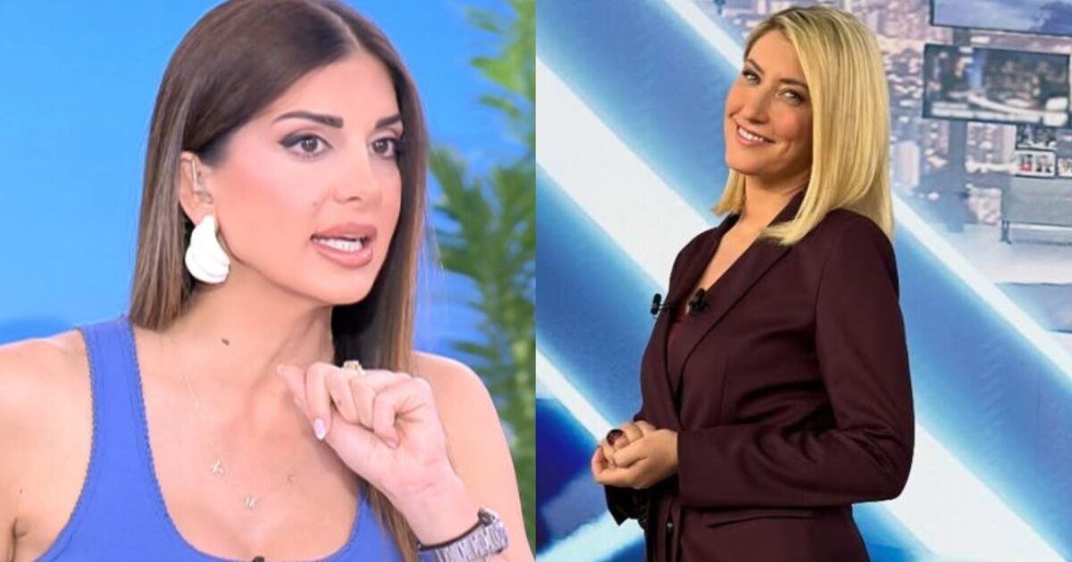 Σταματίνα Τσιμτσιλή για Σία Κοσιώνη: «Διέκρινα ότι είναι εμφανώς δυσαρεστημένη – Ίσως επιταχύνει τις εξελίξεις με τον ΣΚΑΙ»