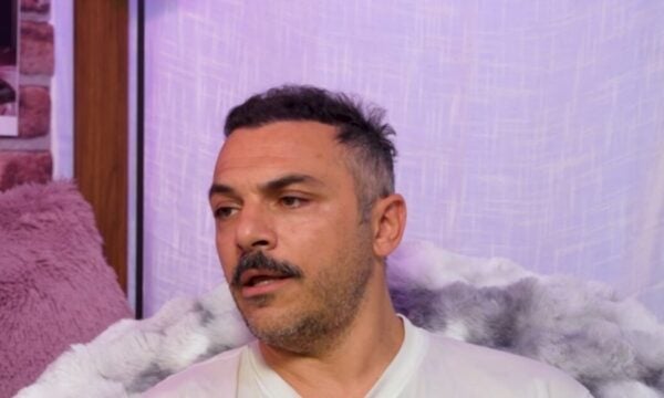 Κώστας Δόξας: «Έχω μιλήσει πολλές φορές με την κόρη μου για τα δικαστήρια, με έχει ρωτήσει» – Η αποκάλυψη για τη Μαίρη Αργυριάδου