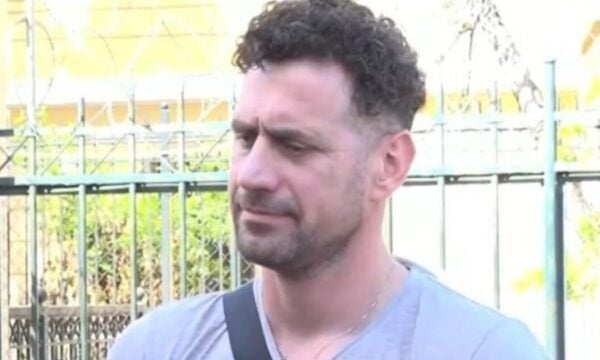 Κώστας Παπαδόπουλος: Καθυστέρηση στη δίκη του πρώην Survivor για επίθεση σε 14χρονο