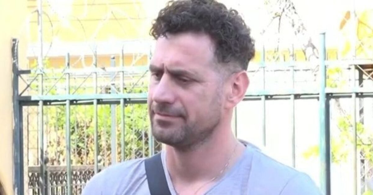 Κώστας Παπαδόπουλος: Καθυστέρηση στη δίκη του πρώην Survivor για επίθεση σε 14χρονο
