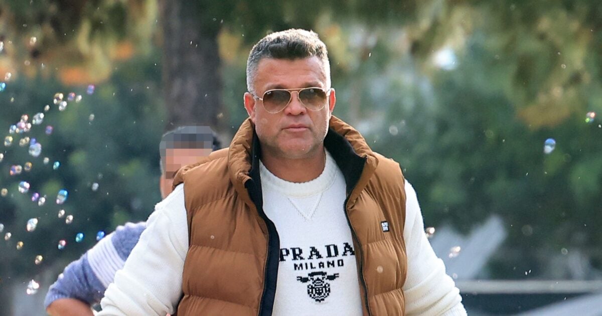 Δύσκολες στιγμές για τον Κώστα Σόμμερ: Έχασε τη μητέρα του