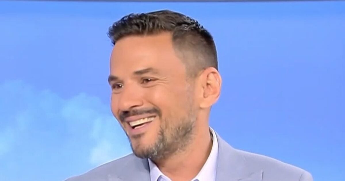 Ο Κώστας Τσουρός με ατάκα γεμάτη νόημα: «Να πω ευχαριστώ ή θα παρεξηγηθεί;»