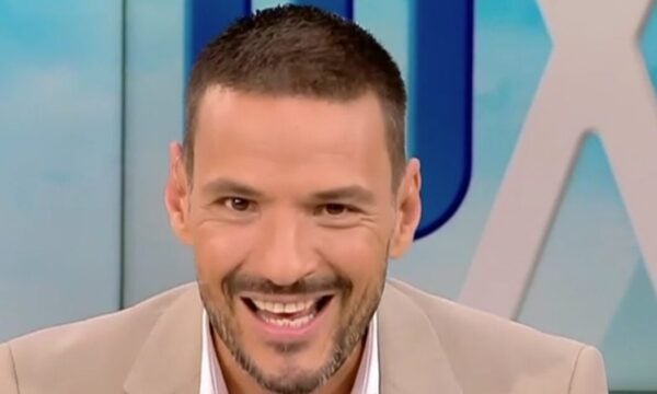 Κώστας Τσουρός: Τέλος για την εκπομπή «Το’ Χουμε» στον ΣΚΑΪ – «Ακόμη κι ένας τηλεθεατής να μας παρακολουθούσε, θα ήταν τιμή μας»