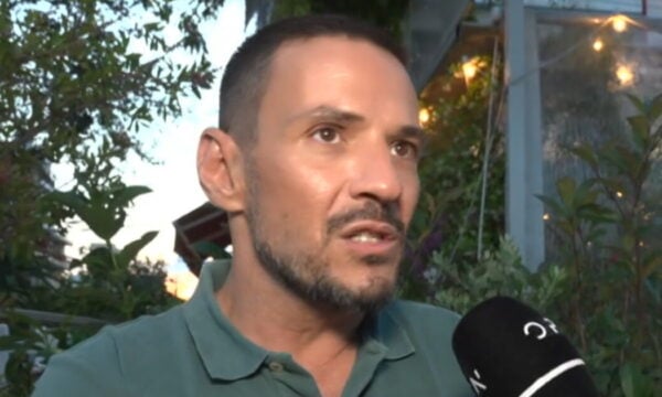 Κώστας Τσουρός: Η λήξη της εκπομπής στον ΣΚΑΪ και η διάψευση των fake news για επίθεση στη Νάξο