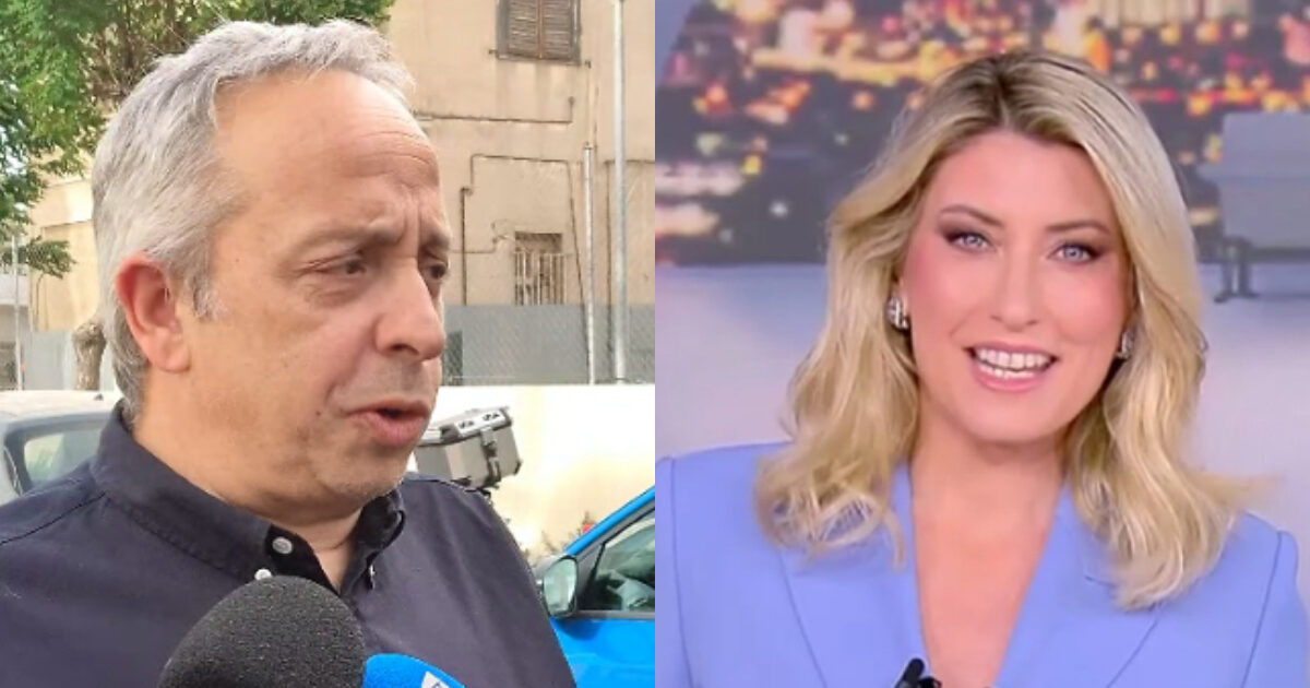 Χρήστος Κούτρας για Σία Κοσιώνη: «Την εκτιμώ απεριόριστα, την ευγνωμονώ και δεν θα χαθούμε»