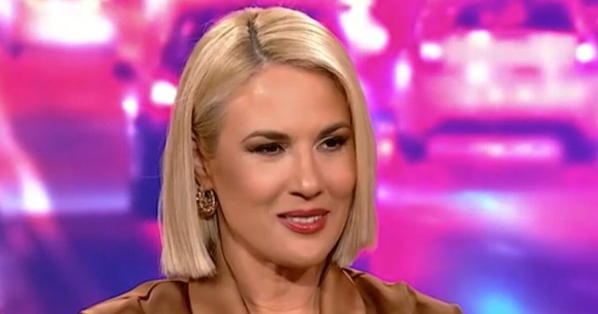 Ντόρα Κουτροκόη: «Έχω περάσει δύσκολα, αλλά τα έχω ξεπεράσει – Έχω αναφερθεί στην περιπέτεια υγείας μου»