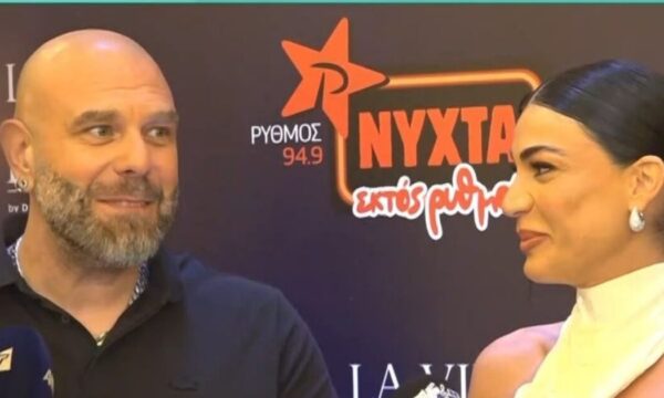 Μιχάλης Κουινέλης: «Όταν μου πει η κόρη μου ότι έχει αγόρι θα το πω στον ψυχοθεραπευτή μου και θα μου πει πώς να αντιδράσω»