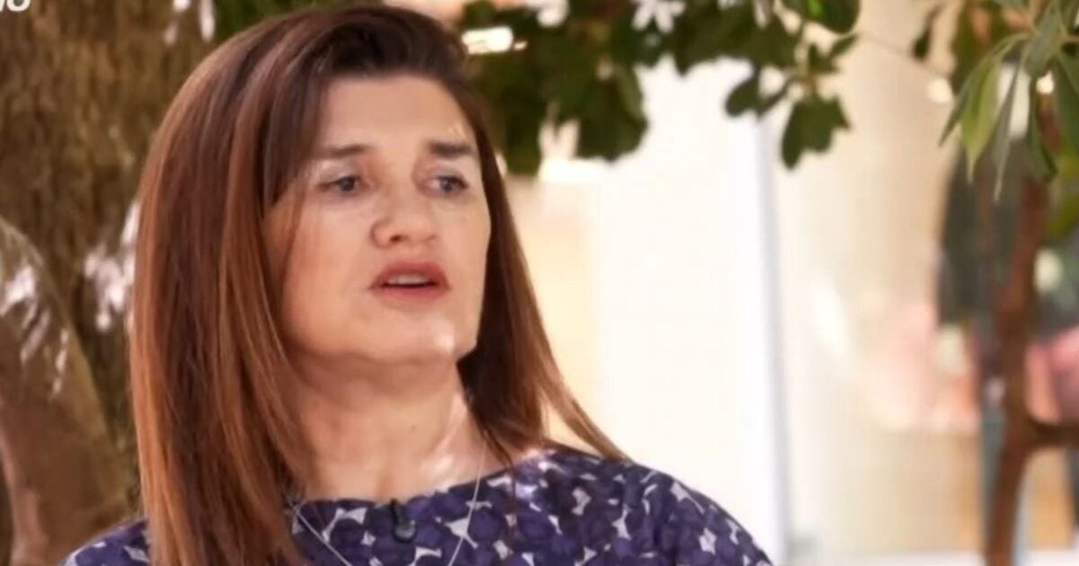 Άννα Κουρή: «Έκλαιγα καθημερινά για έναν μήνα»