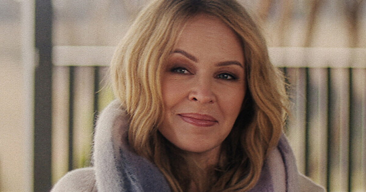 Kylie Minogue: Από την αρχή μέχρι την παγκόσμια αναγνώριση – Έρχεται το ντοκιμαντέρ της στο Netflix