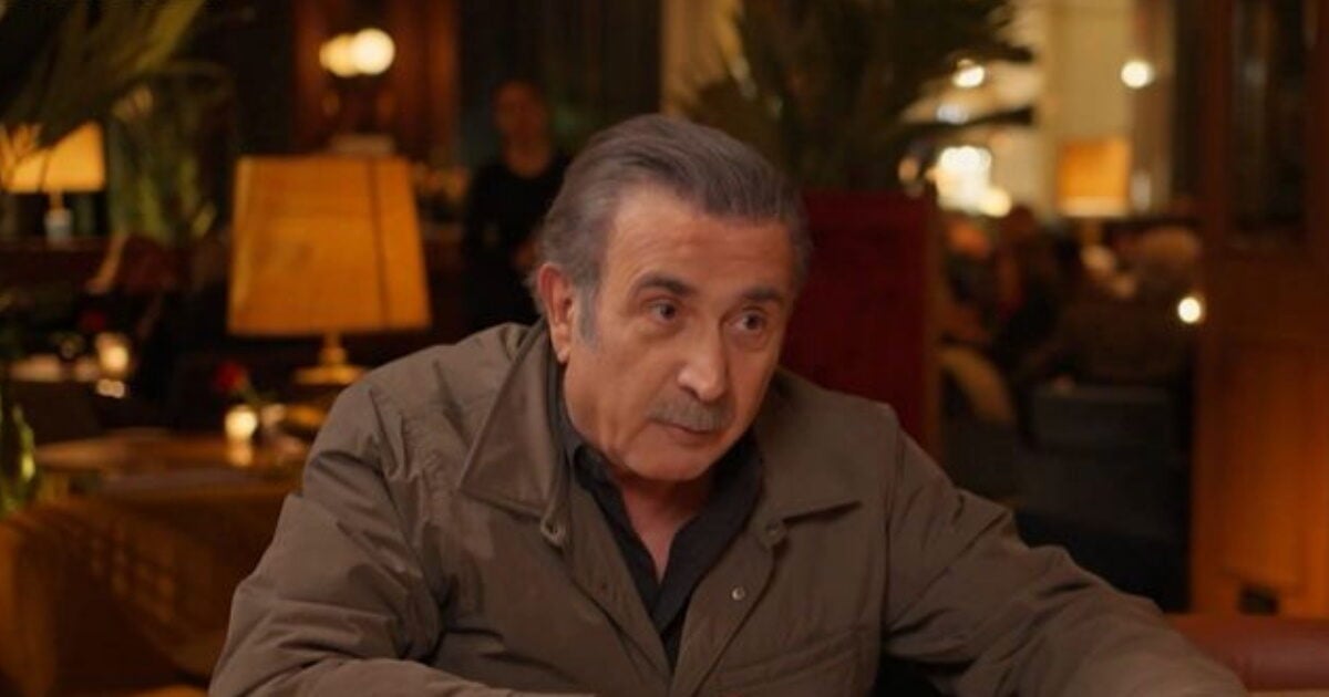 Ο Λάκης Λαζόπουλος αποκάλυψε το τέλος της θεατρικής του πορείας – «Αναζητώ τον εαυτό μου»