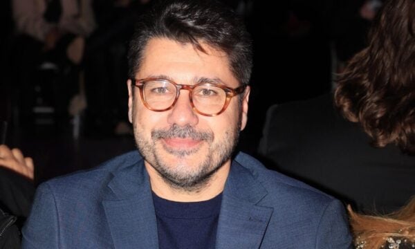 Λάμπρος Κωνσταντάρας: «Ήταν μια ξεχωριστή χρονιά, ήδη σχεδιάζω τα επόμενα»