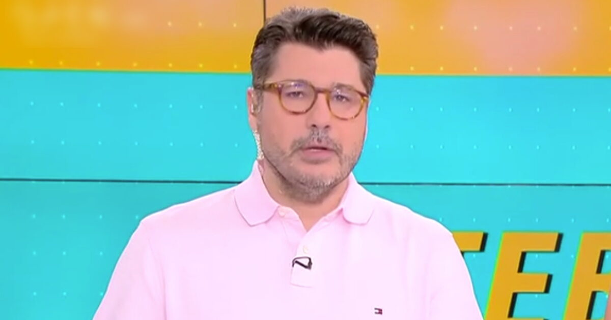 Λάμπρος Κωνσταντάρας για τα συμβόλαια του Survivor: «Ακόμα και σε θανάσιμο τραυματισμό, υπογράφεις ότι αναλαμβάνεις την ευθύνη»