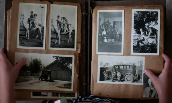 Πώς θα σας θυμάται ο κόσμος όταν αποχωρήσετε από τη ζωή;