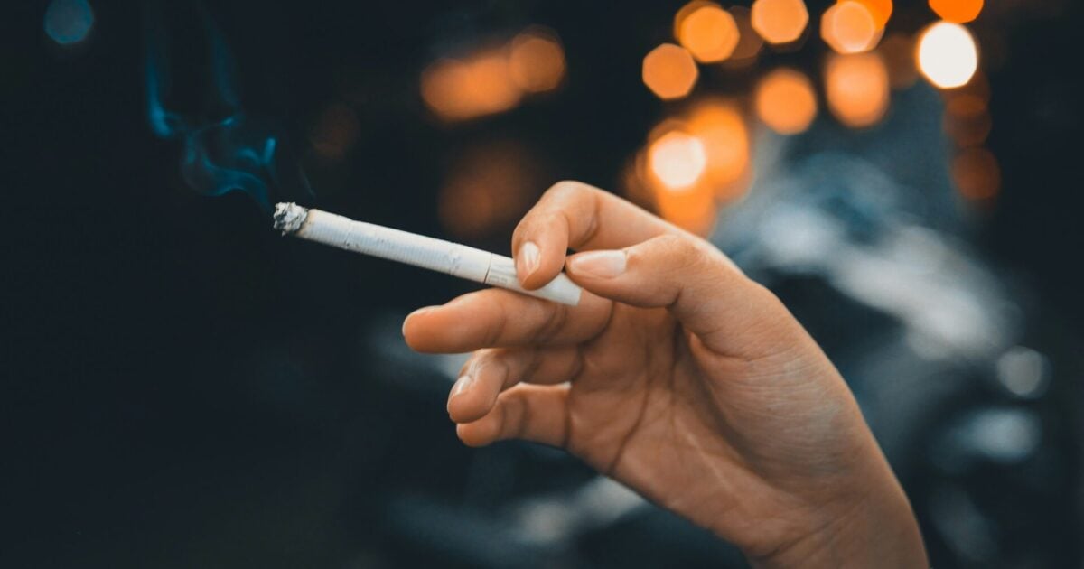 Η «γενιά χωρίς τσιγάρο» και η σύγχρονη πραγματικότητα των καπνικών προϊόντων