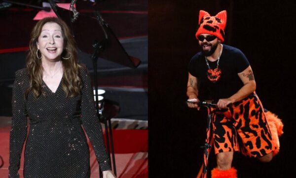 Eurovision 2026: Η Βίκυ Λέανδρος για τη συνάντησή της με τον Akyla – «Εξαιρετικό παιδί, ενθουσιάστηκα μαζί του»