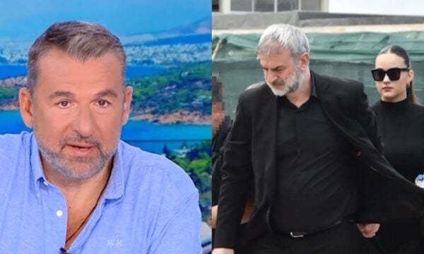 Γιώργος Λιάγκας για Τραϊανό Δέλλα: «Βρίσκεται σε απελπιστική κατάσταση – Αμφιβάλλω αν θα το ξεπεράσει ποτέ»