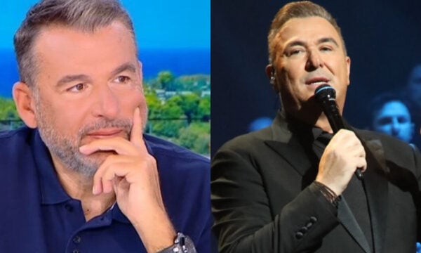 Γιώργος Λιάγκας για Αντώνη Ρέμο: «Πιστεύει ότι η συναυλία θα ξεπεράσει τους 200.000 θεατές, μου ζήτησε να σας πω να κλείσετε ξενοδοχείο»