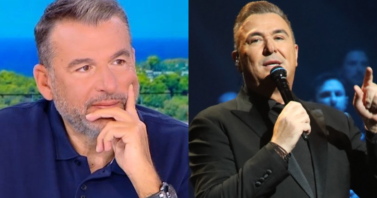 Γιώργος Λιάγκας για Αντώνη Ρέμο: «Πιστεύει ότι η συναυλία θα ξεπεράσει τους 200.000 θεατές, μου ζήτησε να σας πω να κλείσετε ξενοδοχείο»