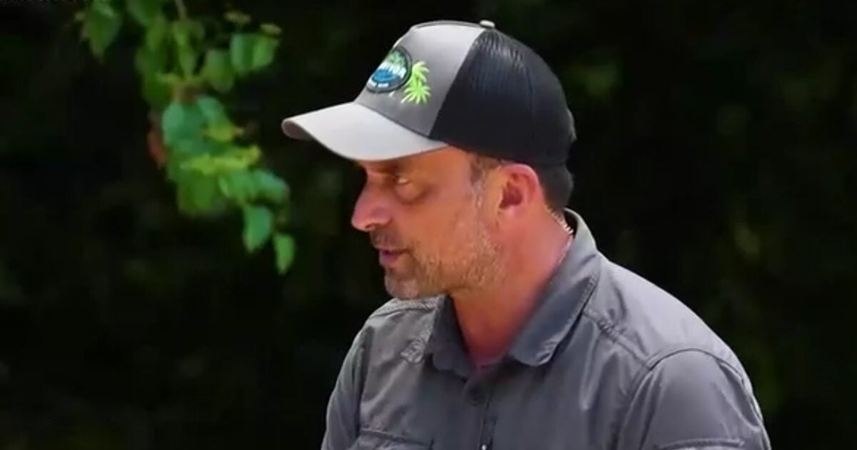 Survivor: Δύο παίκτες εκτός αγώνα λίγο πριν τη μάχη για την ασυλία – Τι έγινε