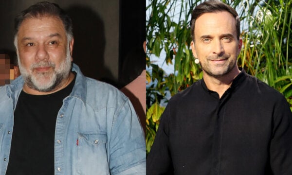 Survivor: Έκπληκτος ο Γιώργος Λιανός από τον σοβαρό τραυματισμό διαγωνιζόμενου – Η δήλωση του Γρηγόρη Αρναούτογλου
