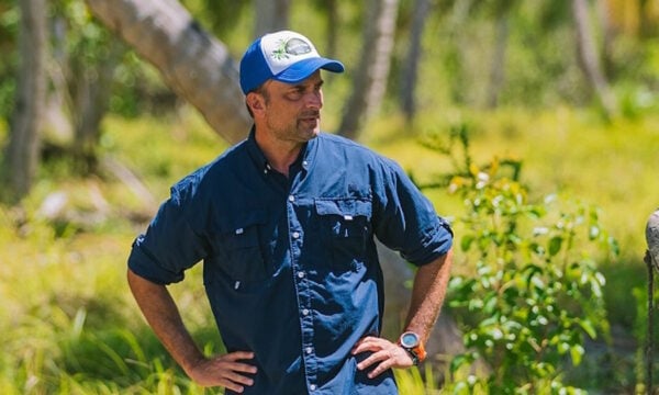 Survivor: «Ο γιος μου είχε σημαδούρα – Έχασε το ένα πόδι» – Οι πρώτες δηλώσεις του πατέρα του τραυματισμένου παίκτη