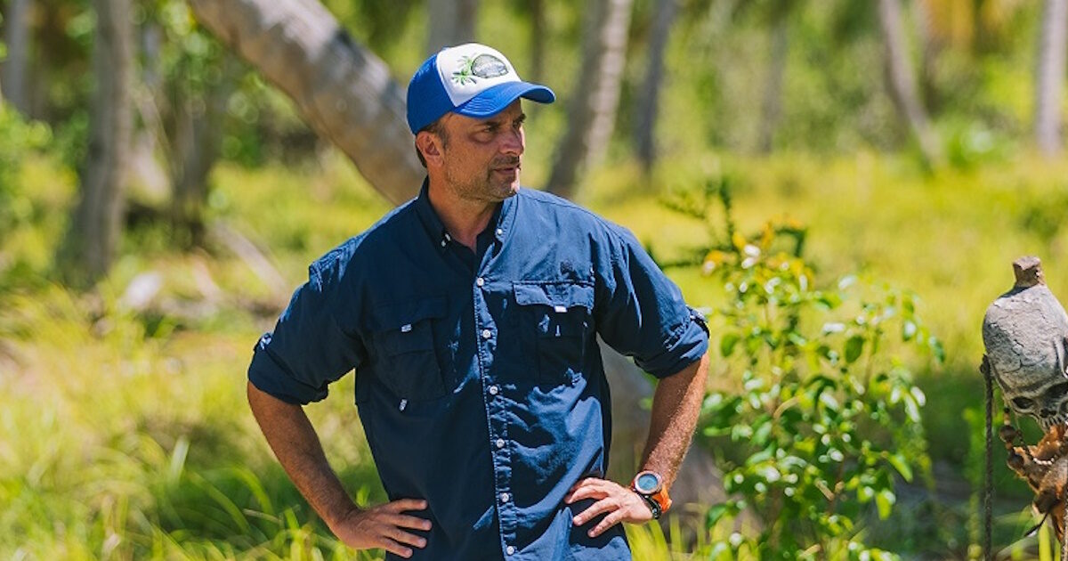 Survivor: «Ο γιος μου είχε σημαδούρα – Έχασε το ένα πόδι» – Οι πρώτες δηλώσεις του πατέρα του τραυματισμένου παίκτη