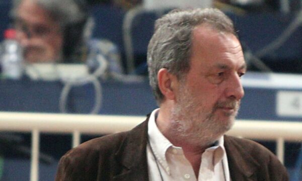 Στρατής Λιαρέλλης: Αποχωρεί από τον ΑΝΤ1 μετά από τρεις δεκαετίες – Η επίσημη δήλωση του καναλιού