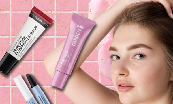 Lip balms με πεπτίδια: Η επανάσταση στην φροντίδα χειλιών – Όλα όσα πρέπει να γνωρίζεις