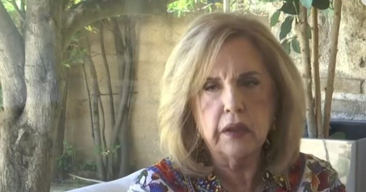 Λόλα Νταϊφά: «Η κόρη μου ήταν το στήριγμά μου στη μάχη με τον καρκίνο» – Η συνάντηση με τη Γωγώ Μαστροκώστα