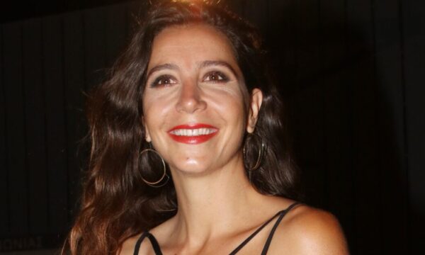 Μαρία Ελένη Λυκουρέζου: «Γιορτάζω 23 χρόνια απεξάρτησης από ναρκωτικά» – Βίντεο