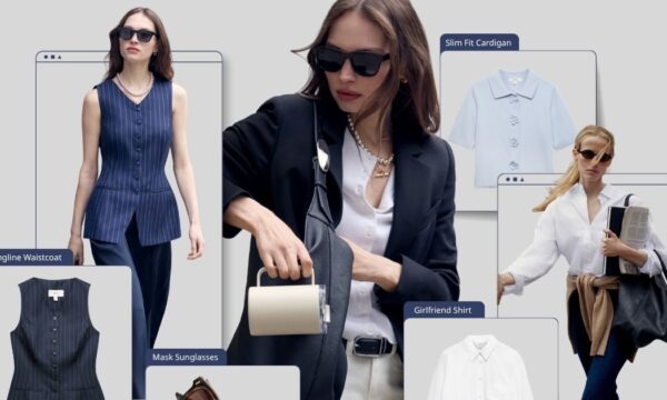 OfficeWear: Με αυτά τα ρούχα ανανεώνεις το στιλ σου – και τα φοράς και εκτός δουλειάς!