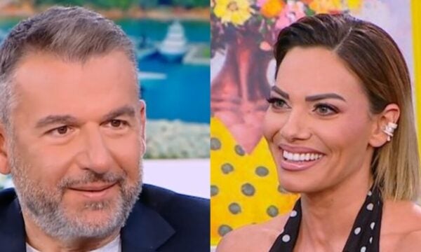 Ιωάννα Μαλέσκου προς Γιώργο Λιάγκα: «Ποια είναι τα σχέδιά σου για την επόμενη χρονιά; Θα συνεργαζόσουν σε δίδυμο;»