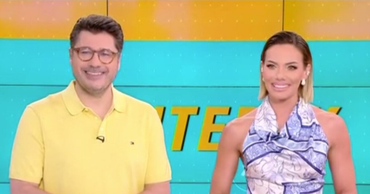 Ιωάννα Μαλέσκου: «Υποστηρίζω τα τηλεοπτικά δίδυμα, κάνεις ό,τι χρειάζεται και αναγνωρίζεσαι»