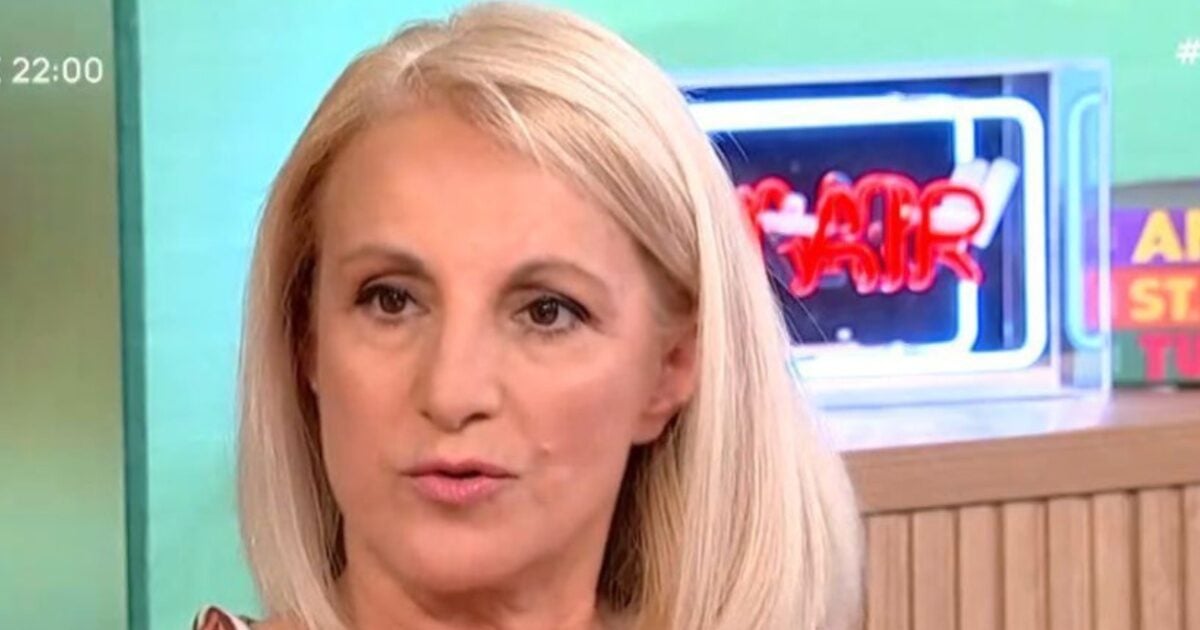 Μαργαρίτα Μυτιληναίου για Στέφανο Ληναίο: «Αδυνατούσα να αντιμετωπίσω την απώλεια του πατέρα μου»