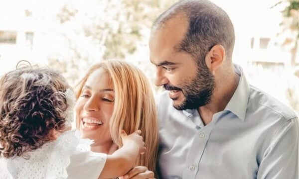 Μαρία Ηλιάκη: Η κόρη της πρότεινε να υιοθετήσουν παιδί – «Παραλίγο να πνιγώ, δεν έχω αντοχές, μακάρι να ήμουν νεότερη»