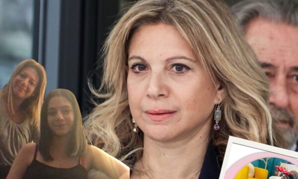 Μαρία Καρυστιανού: Γνωρίστε την παιδίατρο που ιδρύει το νέο της πολιτικό κόμμα – Η κόρη της, τα Τέμπη και η πολιτική πορεία