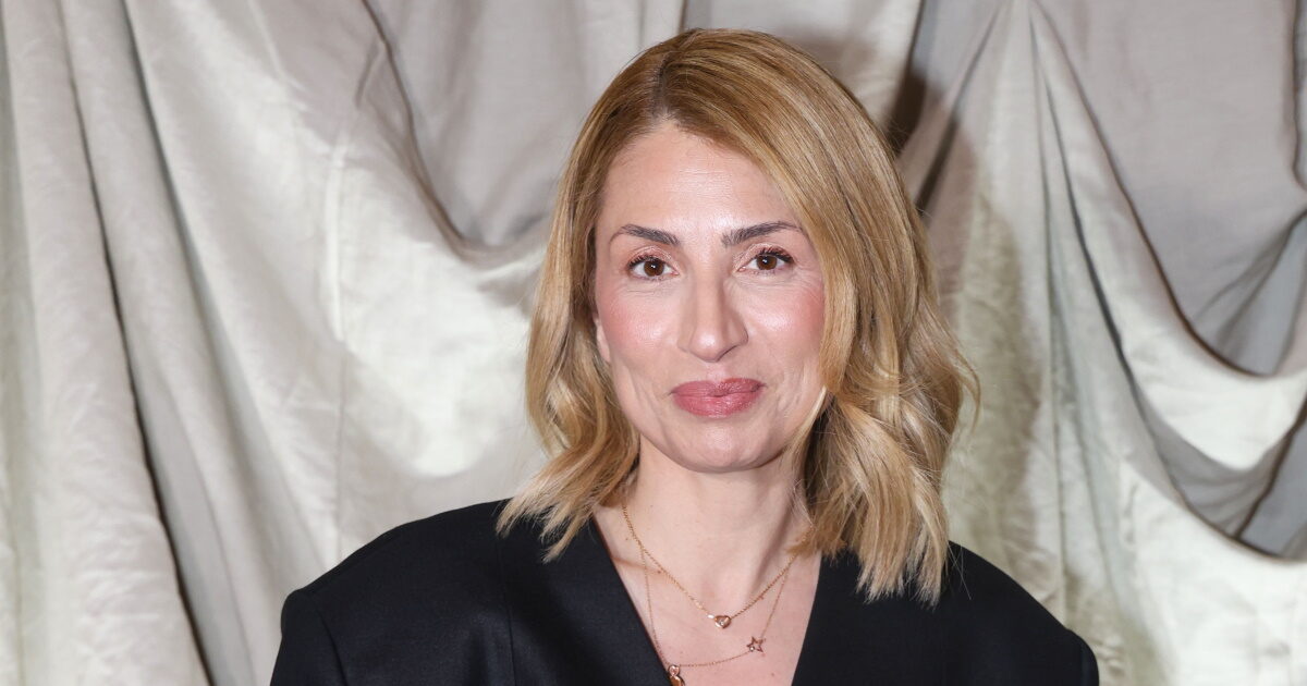 Eurovision 2026 – Μαρία Ηλιάκη: «Με λύπησε η δήλωση του Akylas – Δυσκολεύτηκα με την ψηφοφορία»