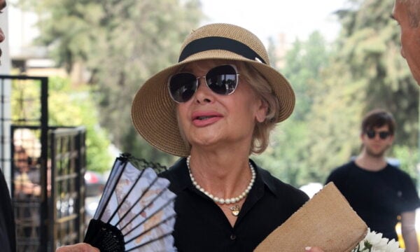 Μαρία Ιωαννίδου για Γωγώ Μαστροκώστα: «Συναντηθήκαμε στην ίδια κλινική – Πόνεσα, υπέφερα, αλλά δεν τα παράτησα»