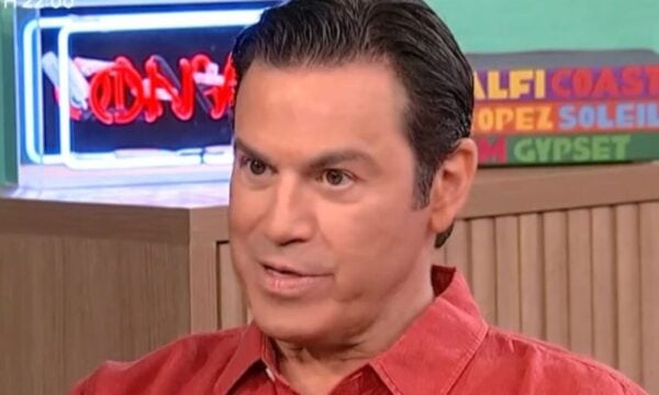 Μάριος Φραγκούλης: Η αποκάλυψη για το ατύχημα – «Μεταμόρφωσε τη ζωή μου, ανακάλυψα τους αληθινούς φίλους μου»