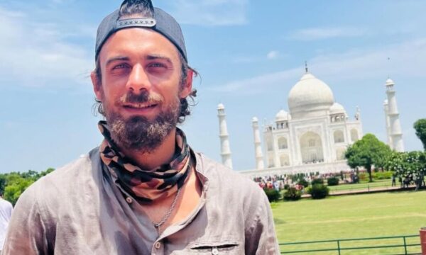Μάριος Πρίαμος για Survivor: «Δεν υπάρχουν σημαδούρες για να αποτρέπουν τα σκάφη»