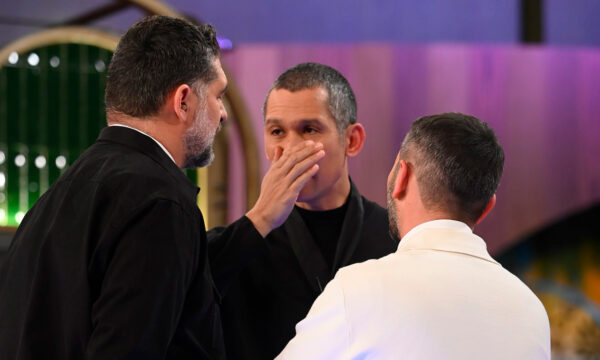 MasterChef: Η Δημιουργική Πρόκληση με καινοτόμα πιάτα