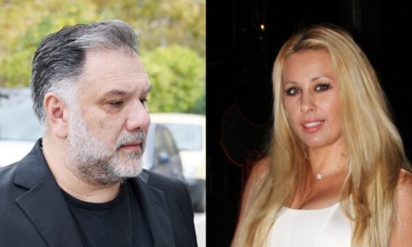 Γρηγόρης Αρναούτογλου για Γωγώ Μαστροκώστα: «Ήταν μια ύπαρξη γεμάτη λάμψη»