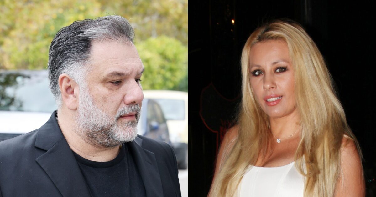 Γρηγόρης Αρναούτογλου για Γωγώ Μαστροκώστα: «Ήταν μια ύπαρξη γεμάτη λάμψη»