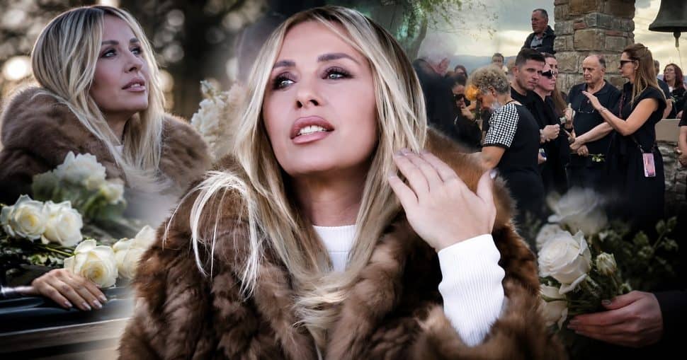 Απρόσμενη απόφαση της κυρίας Σπυριδούλας Μαστροκώστα: Αποχωρεί από την Αθήνα για να βρίσκεται κοντά στο μνήμα της Γωγώς