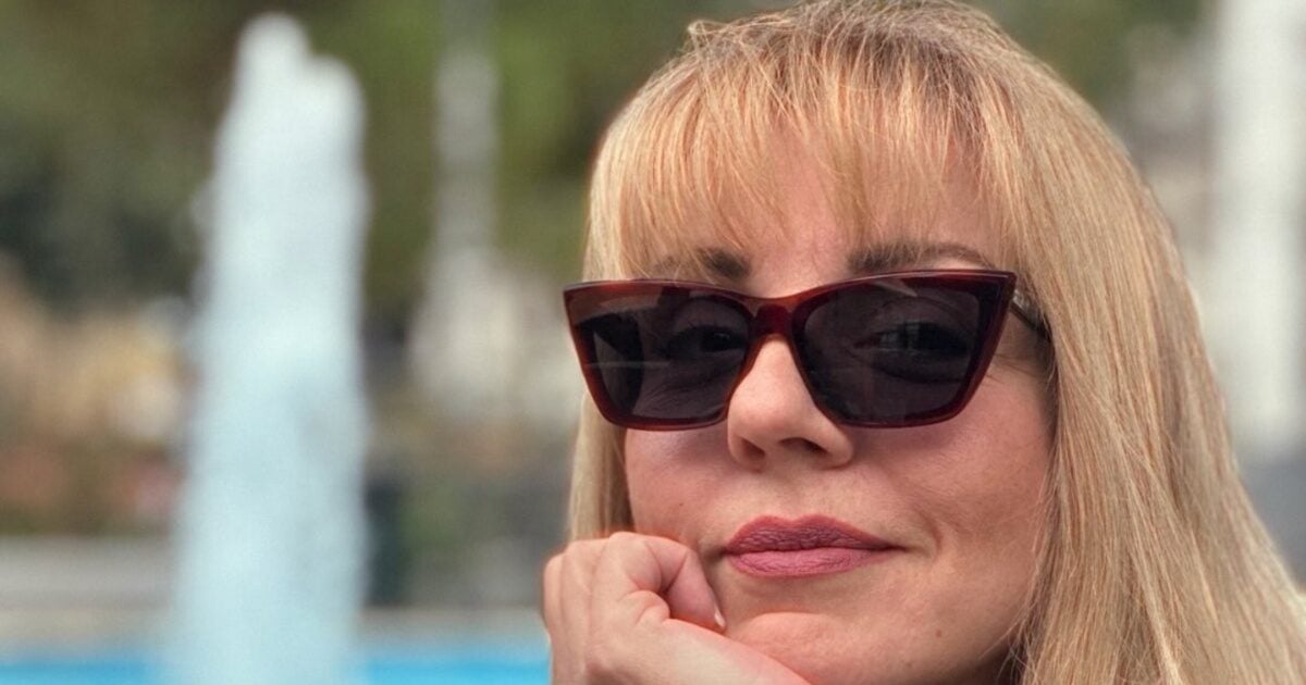 Ματίνα Νικολάου: «Το παιδί μου ήξερε τι συνέβη πολύ πριν δημοσιοποιηθεί ο χωρισμός μου»