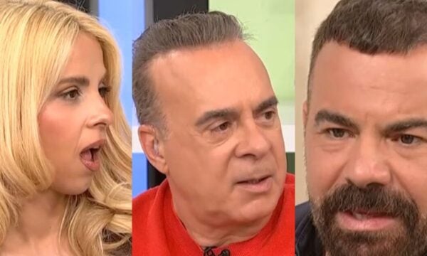 Βασίλης Καλλίδης: Έκπληξη στον αέρα της ΕΡΤ με την αποκάλυψη για το καινούριο του ξεκίνημα