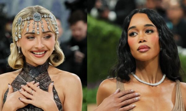 Met Gala 2026: Τα μανικιούρ των διασήμων κυμαίνονταν μεταξύ απλότητας και υπερβολής