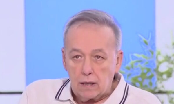 Ανδρέας Μικρούτσικος: «Δεν θα επέστρεφα στην τηλεόραση, αν δεν είχα βιώσει την καταστροφή»