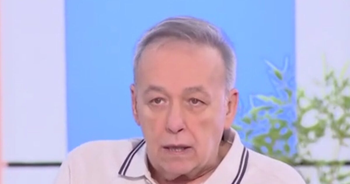 Ανδρέας Μικρούτσικος: «Δεν θα επέστρεφα στην τηλεόραση, αν δεν είχα βιώσει την καταστροφή»